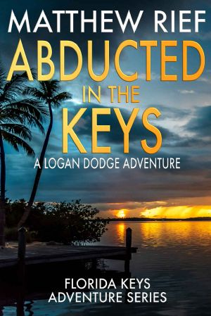 [Florida Keys Adventure 09] • Abducted in the Keys